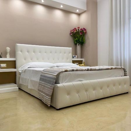 Pompei Royal Suite Εξωτερικό φωτογραφία