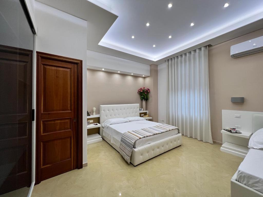 Pompei Royal Suite Εξωτερικό φωτογραφία
