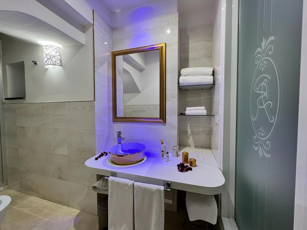 Pompei Royal Suite Εξωτερικό φωτογραφία
