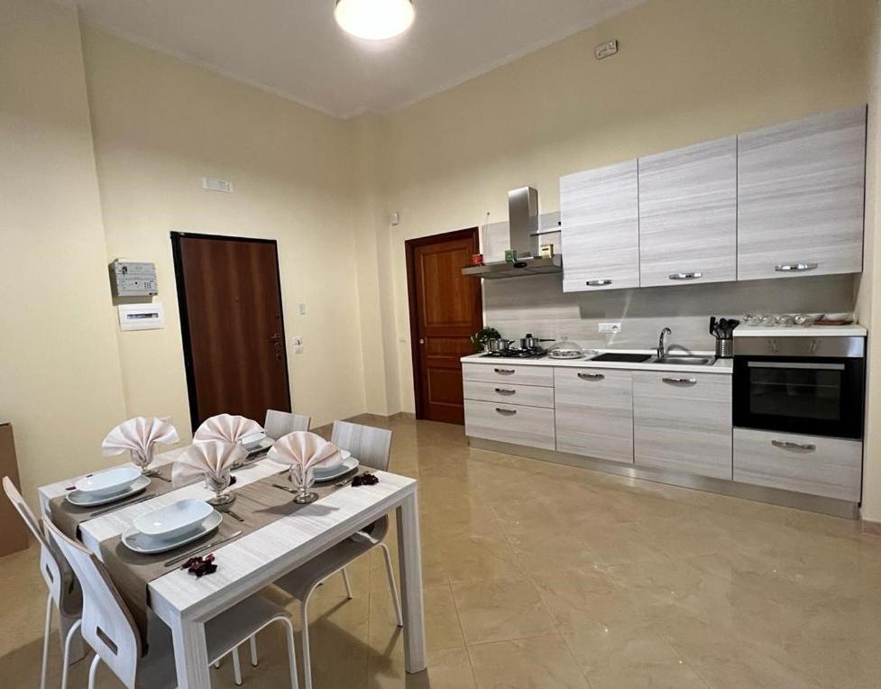 Pompei Royal Suite Εξωτερικό φωτογραφία