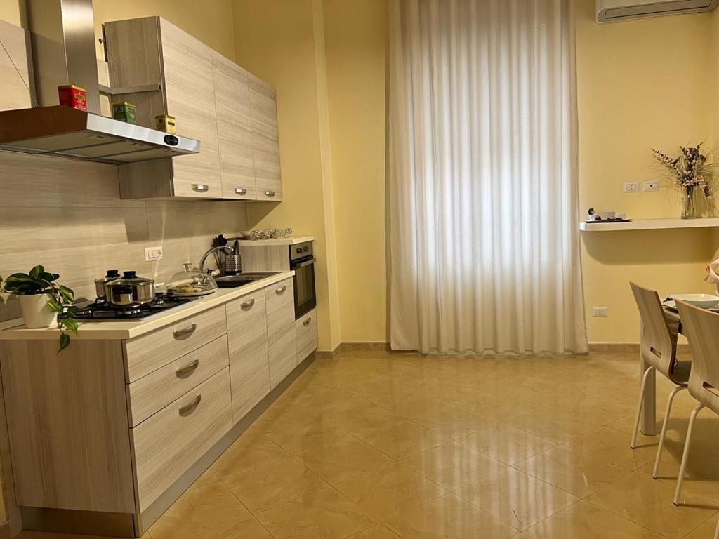 Pompei Royal Suite Εξωτερικό φωτογραφία
