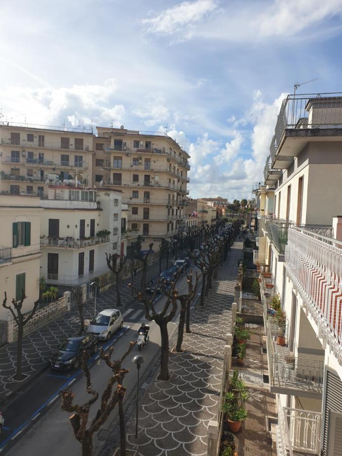 Pompei Royal Suite Εξωτερικό φωτογραφία